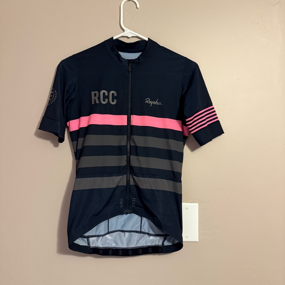 Rapha RCC Jersey